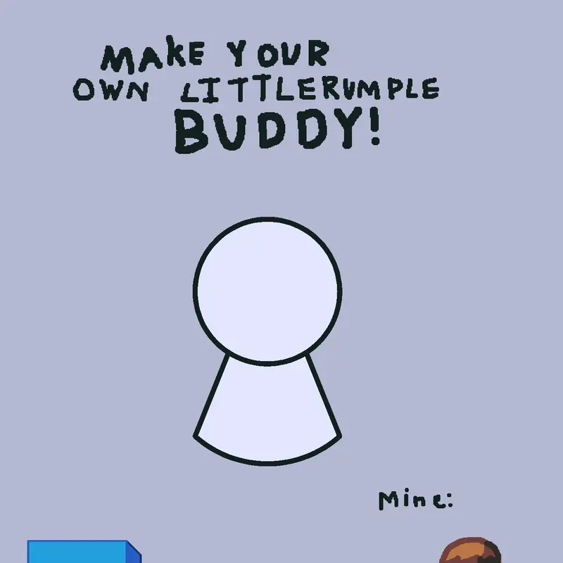 Game by @Littlerumple_YT