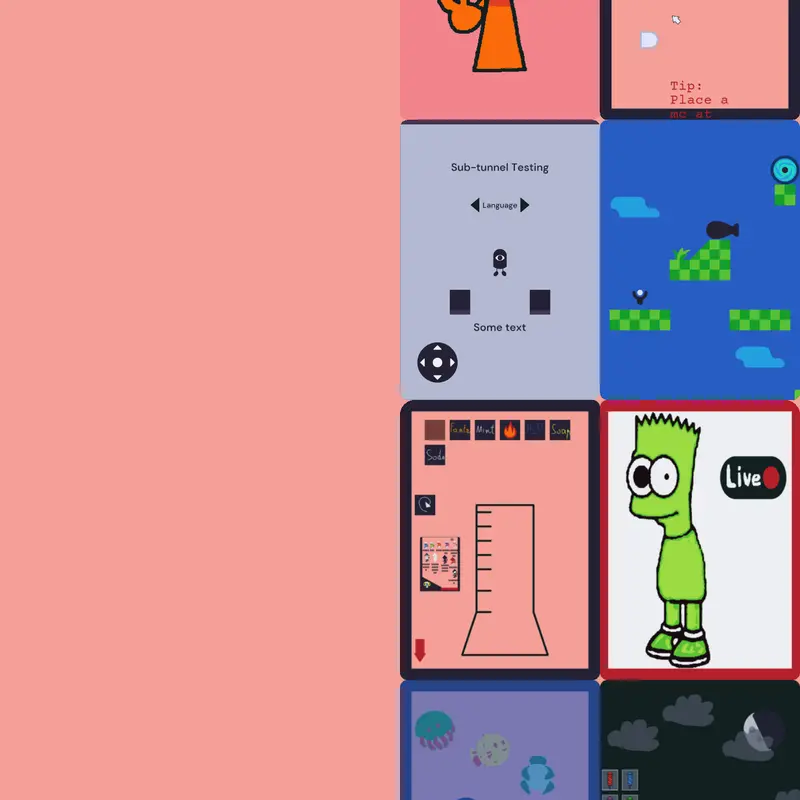Game by @torrru