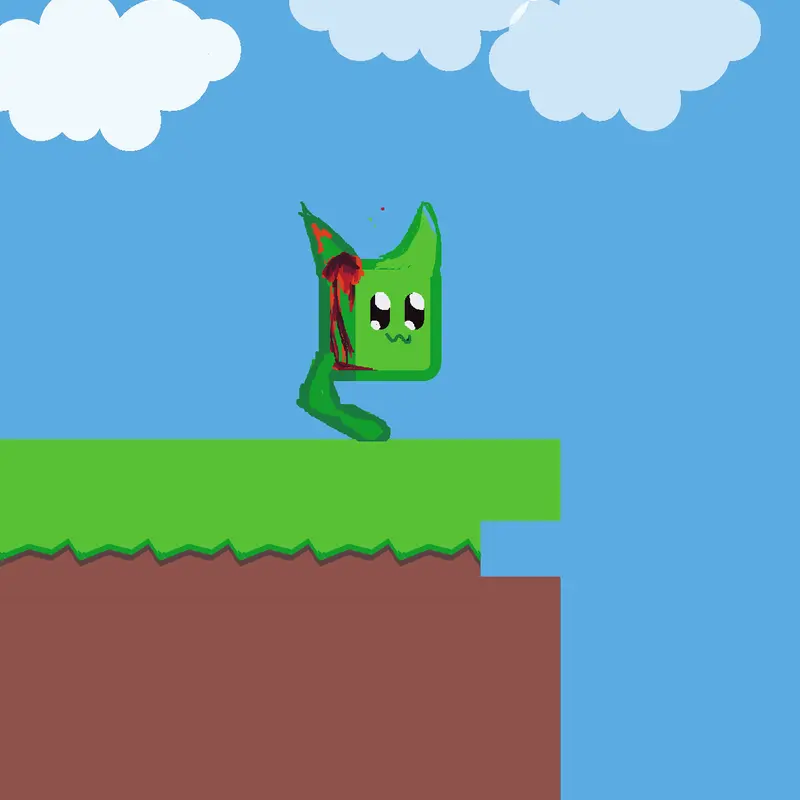 Game by @AdonisTheDog