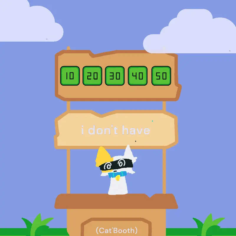 Game by @catblue_cute