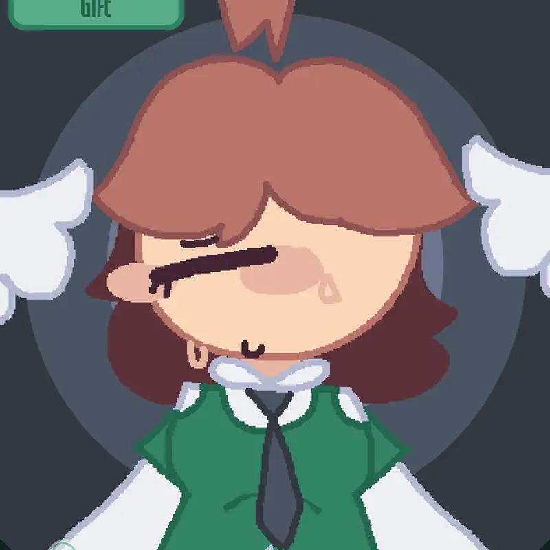 Game by @booberri_