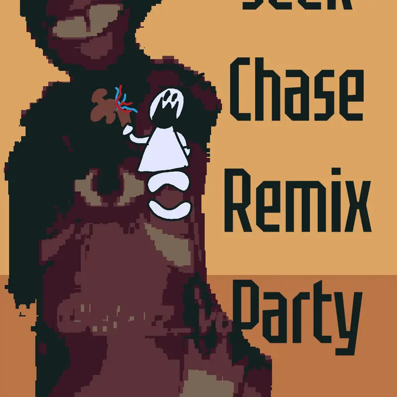 Game by @seshi