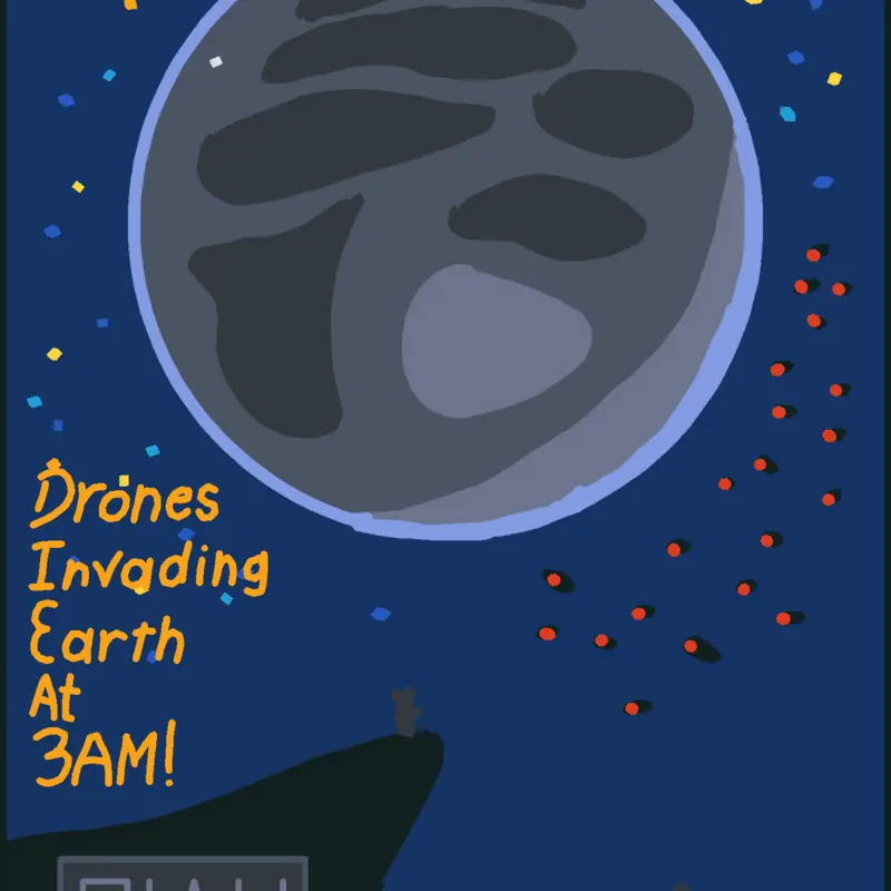 Game by @NewMakePro