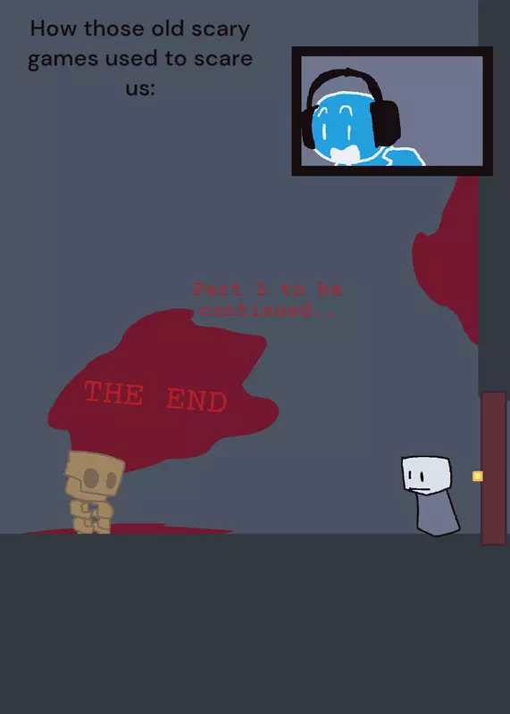 Game by @iluv_drawing