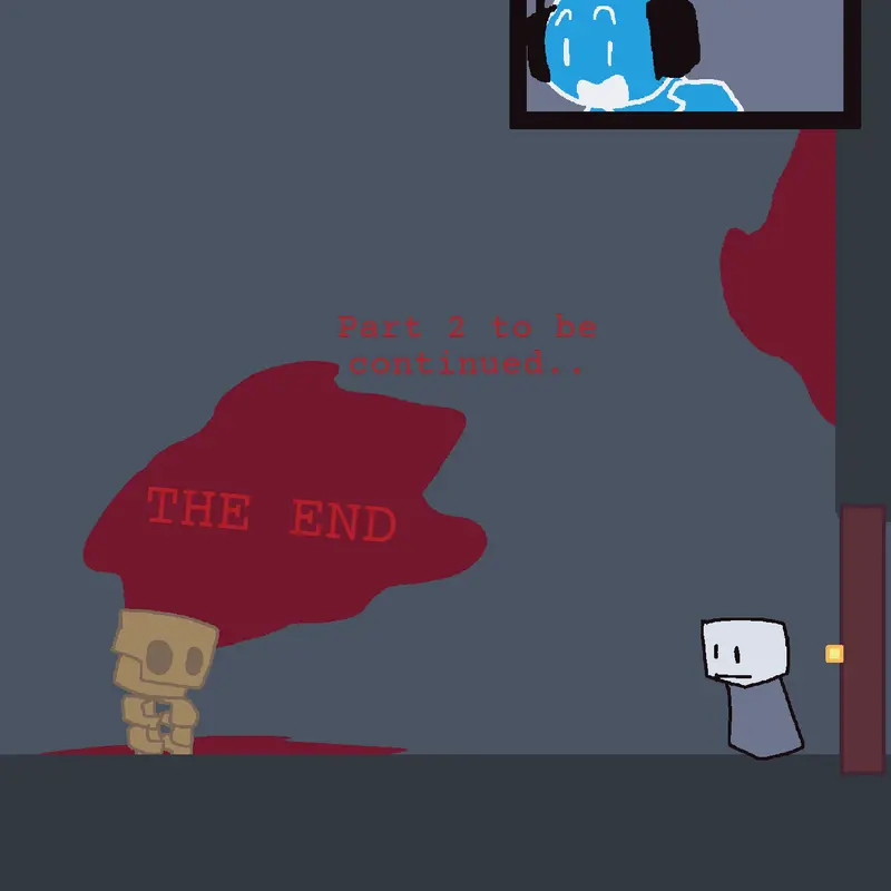 Game by @iluv_drawing