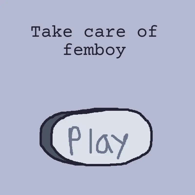 Game by @Stinkyboot