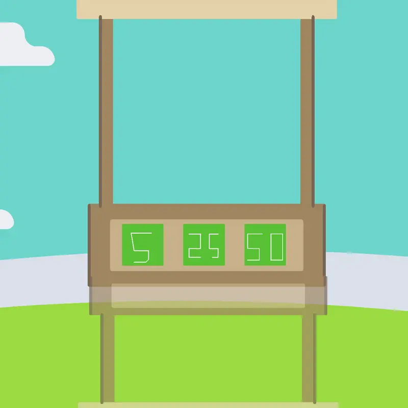 Game by @SamSan