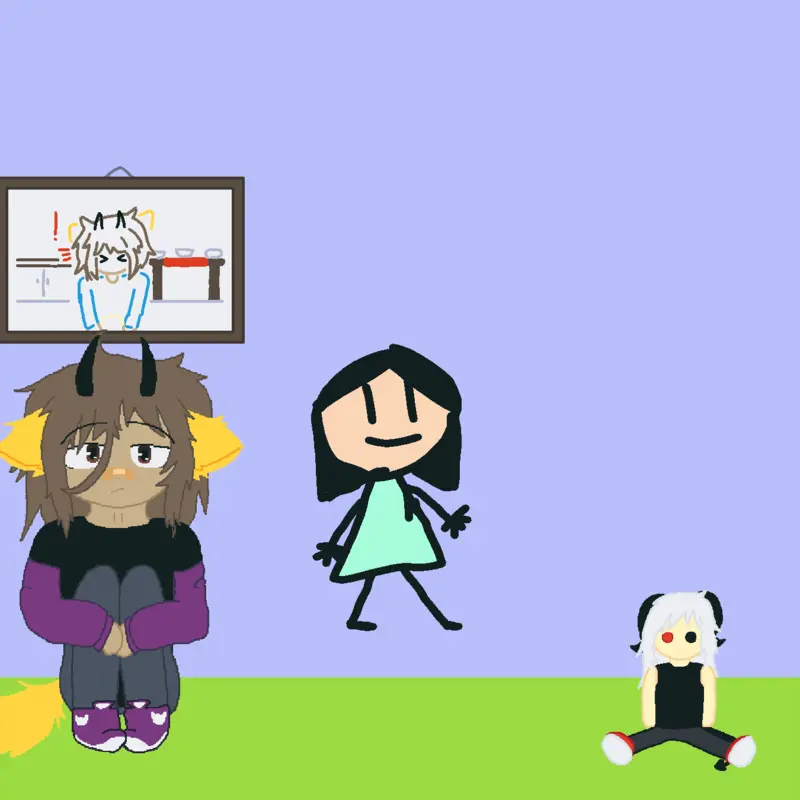 Game by @vavabibi