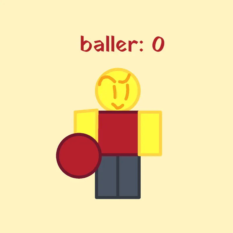 Game by @strangegody