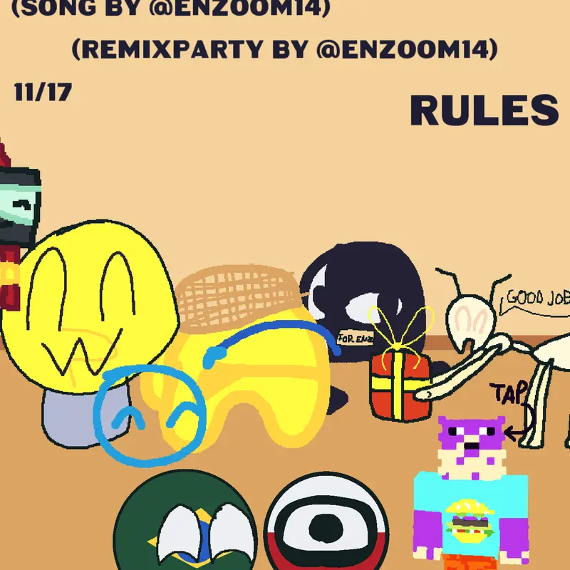 Game by @rainboww