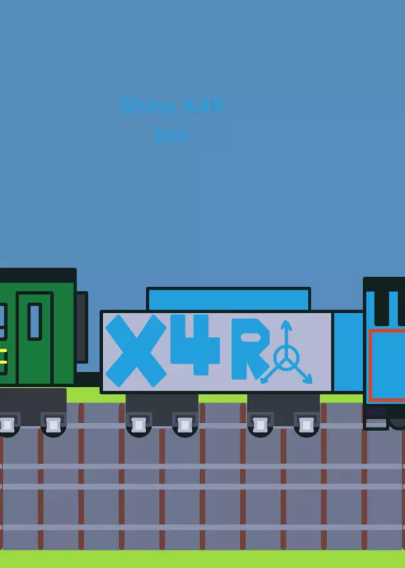 Game by @swhsh