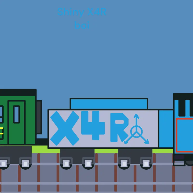 Game by @swhsh