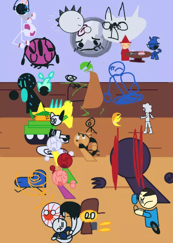 Game by @kittyQ