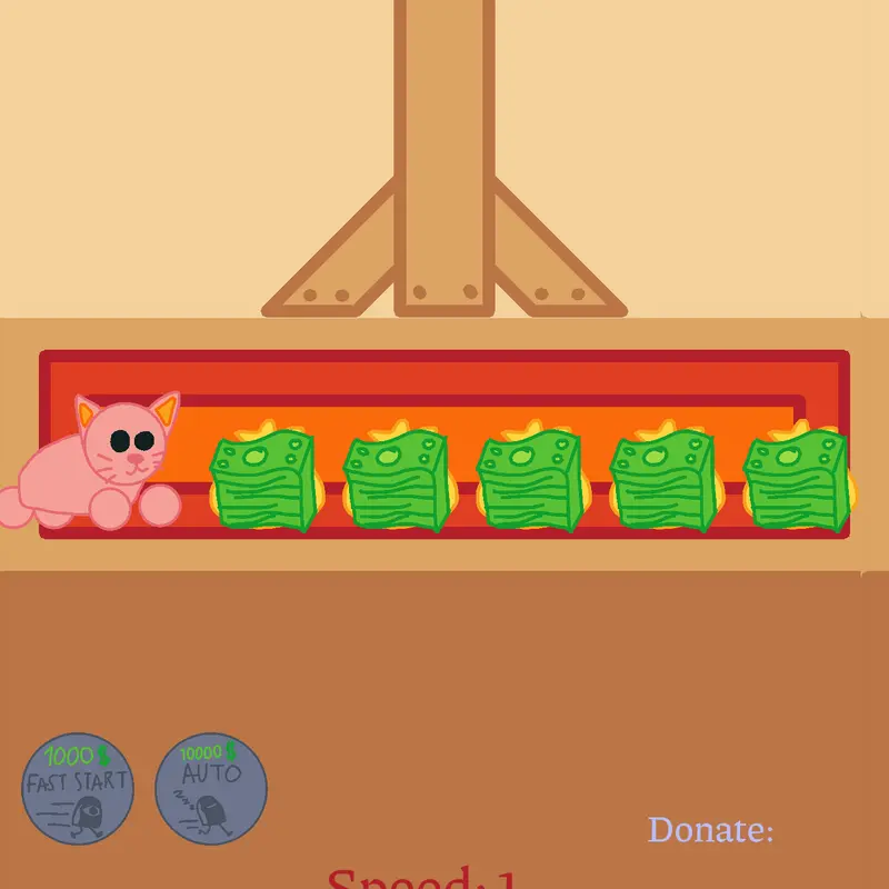 Game by @isadora-beatriz