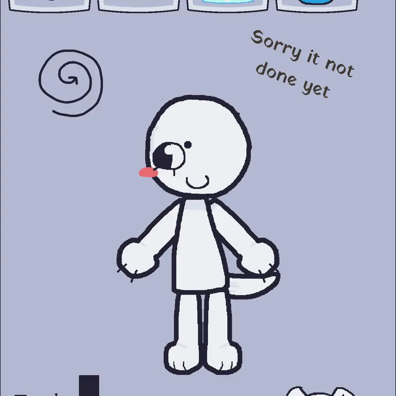 Game by @Rosebud_2305