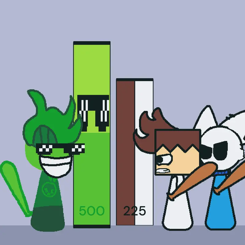 Bryson tyson myson ryson son the green. by @hedgehog_official