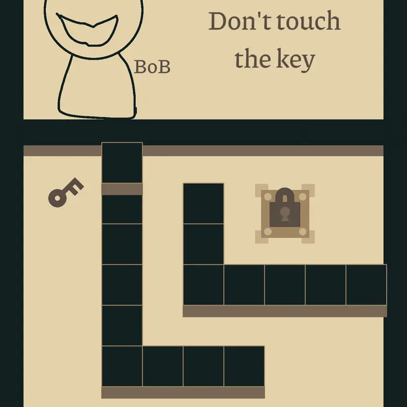 Game by @KrystianYoda
