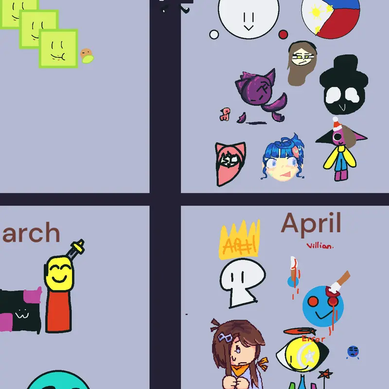 Game by @BEBRIK_official