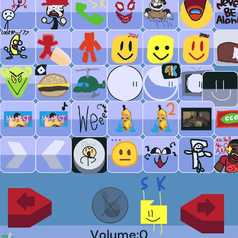 Game by @AlternateAltyAlty