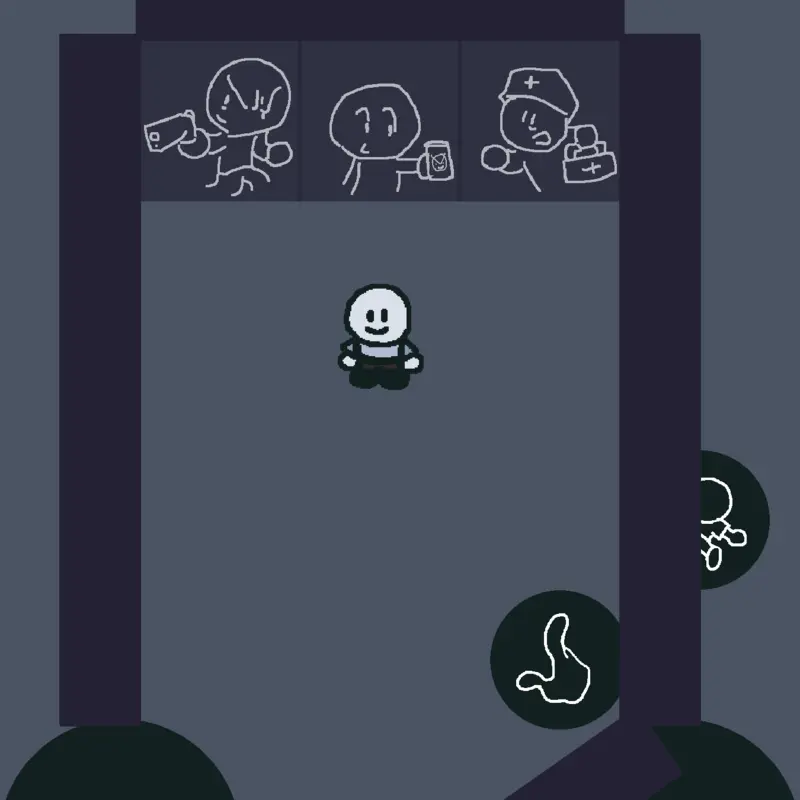 Game by @Error_code_studio