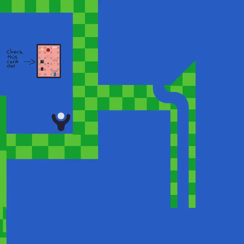 Game by @lurking_ch33s3