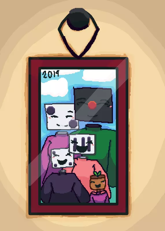 Game by @GhostCat101