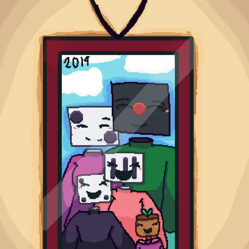 Game by @GhostCat101