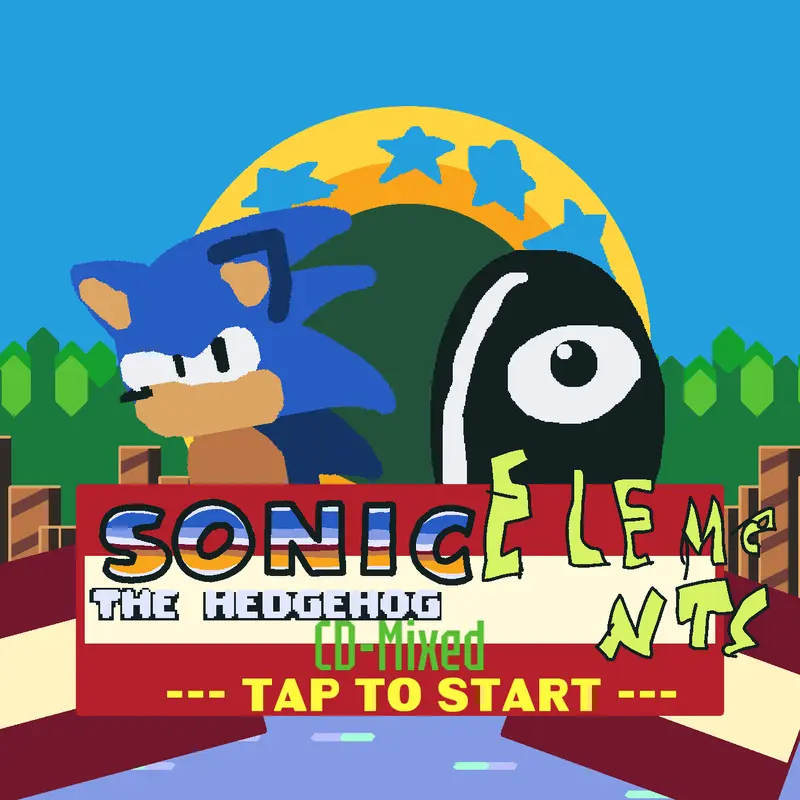 Game by @Junio_sonic23