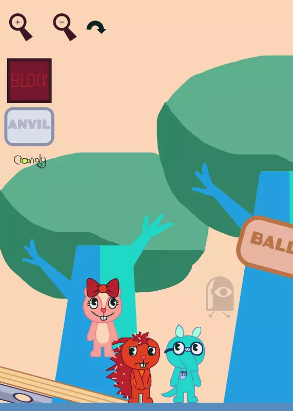Game by @ntsndt