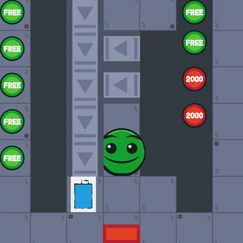 Game by @Ishapot
