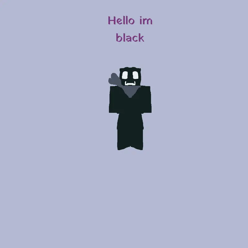 Game by @Blackcodegoodplayer1283