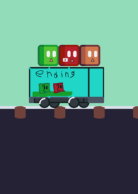 THE BIGGEST TRAIN CRASH EVER