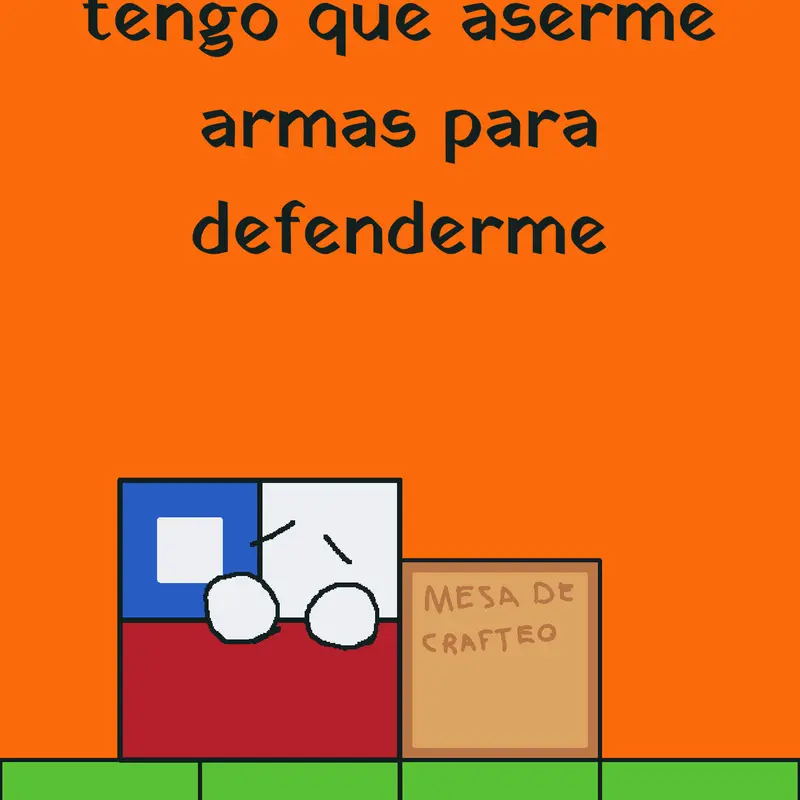 Game by @chile_pro267