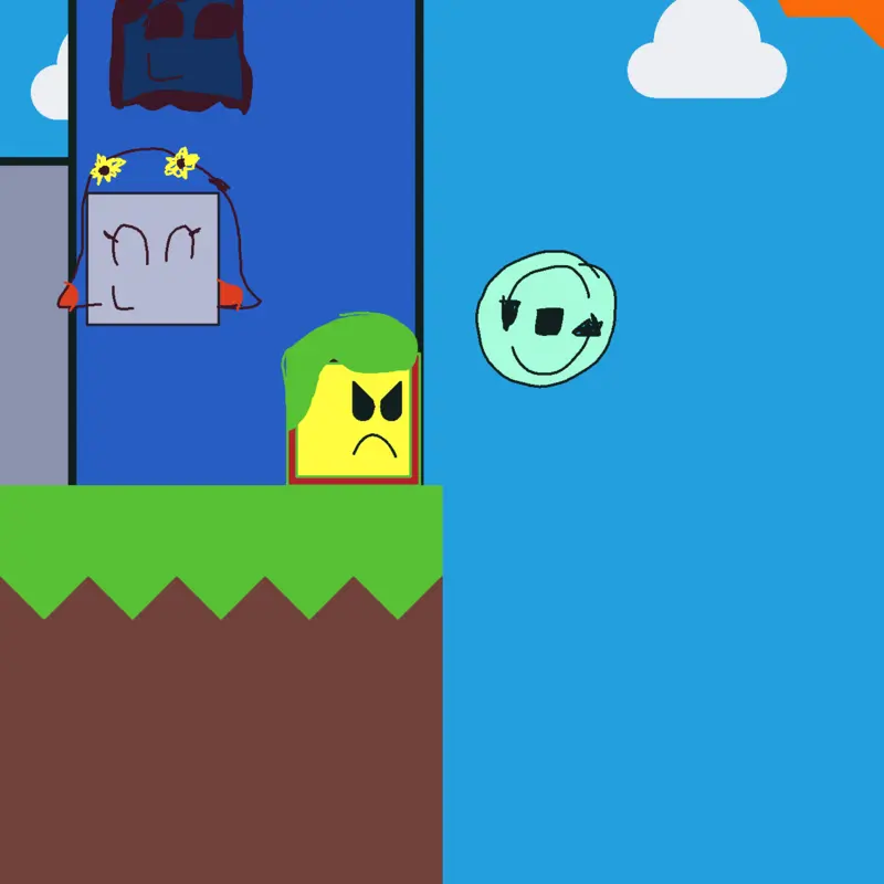 Game by @amdrey