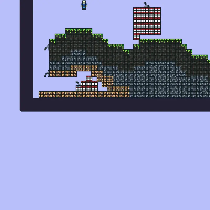 Game by @Kustu