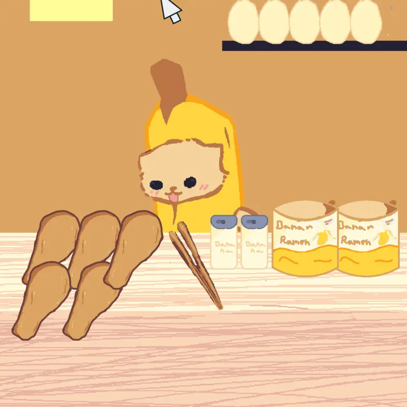 Game by @Chancemylove