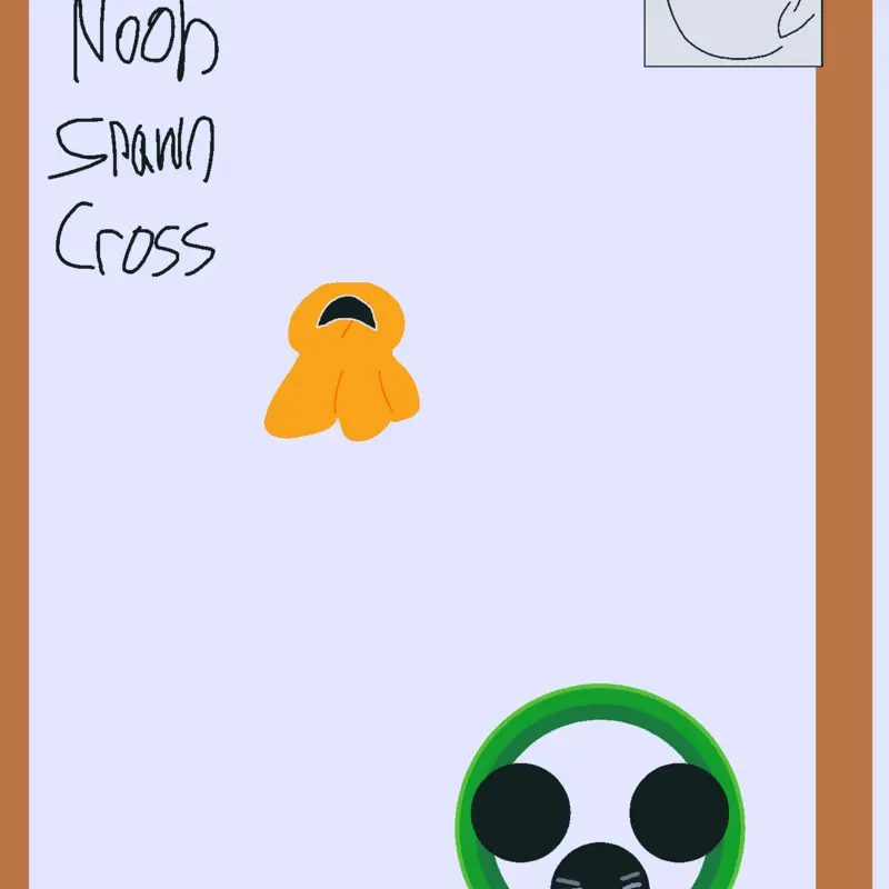Game by @Z-600_lolakoki