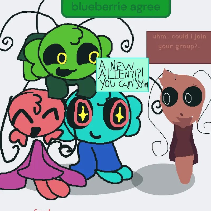 Game by @cookies_aliens