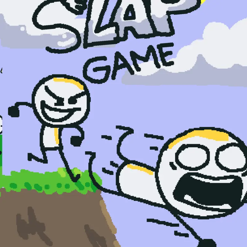 Game by @jospresado