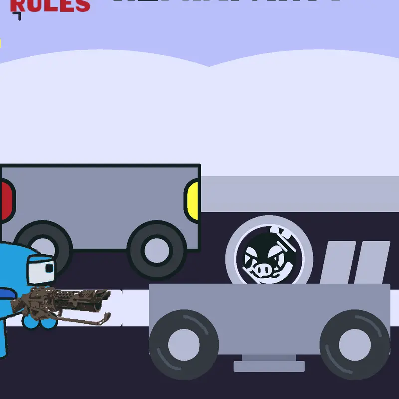 Game by @el_furro_bueno