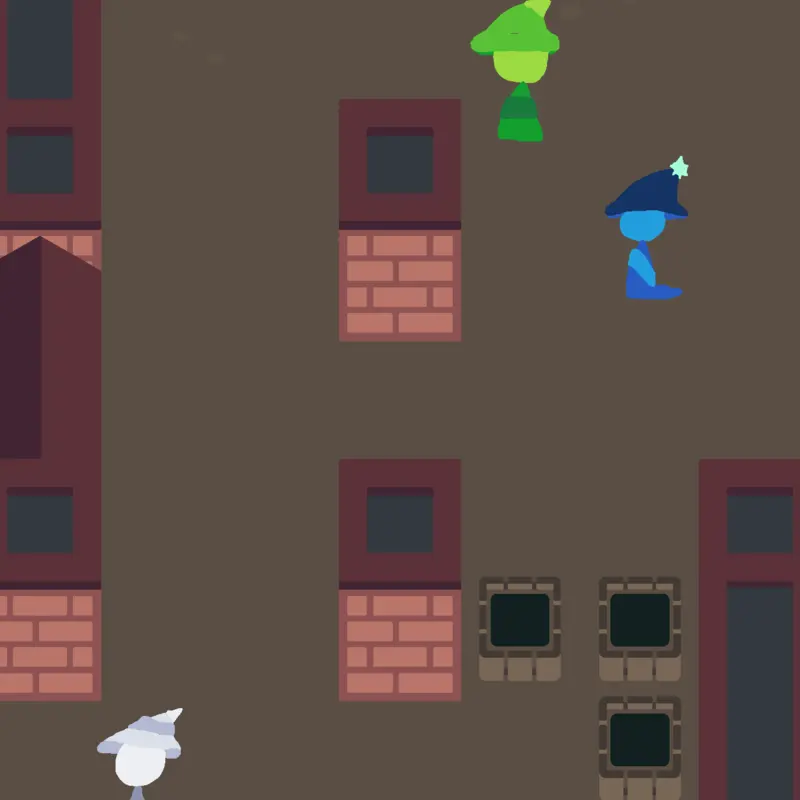 Game by @Angellina_