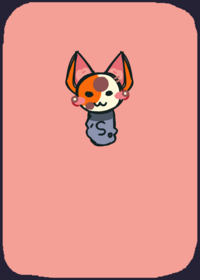 this cat thing i made for fun
