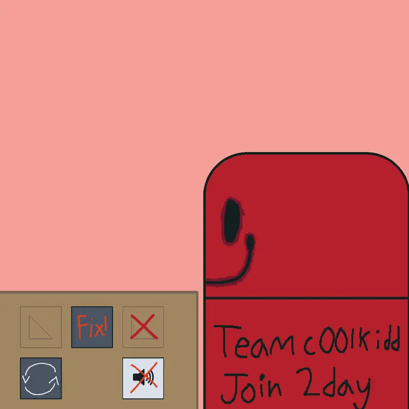 Game by @Lambam