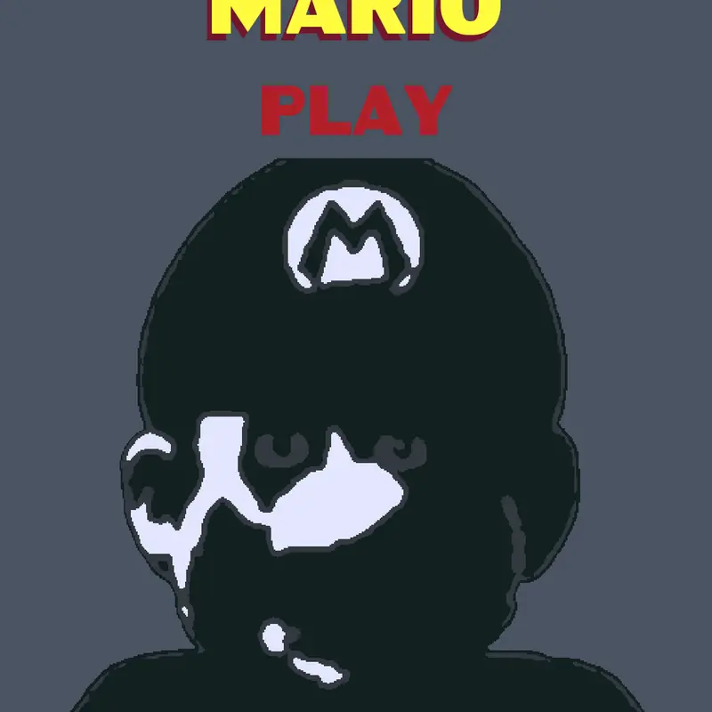 Game by @MrSquidward