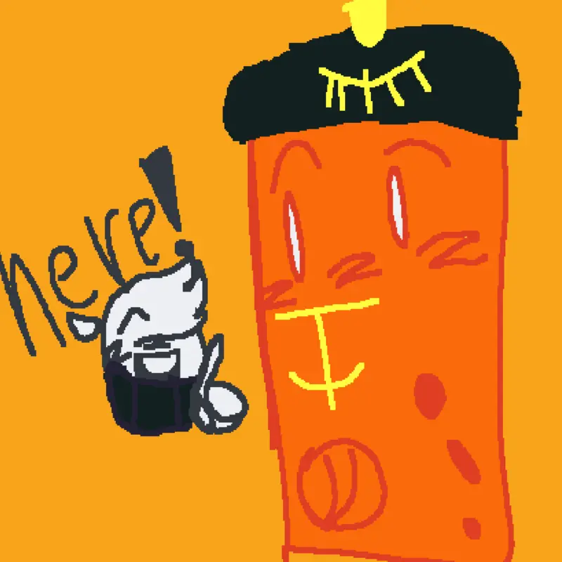 Game by @DreamingUponTheHorrors