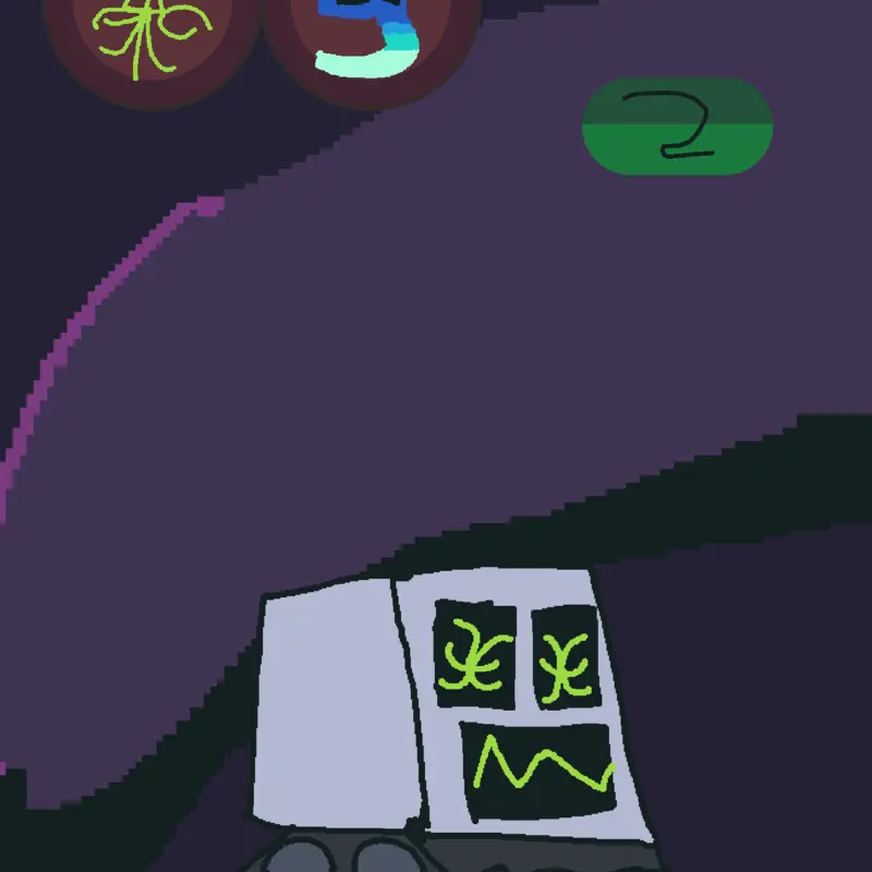 Game by @Vitorhorror