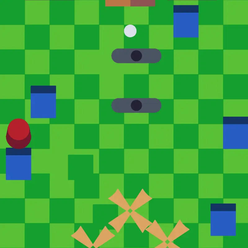 Game by @kingbrax