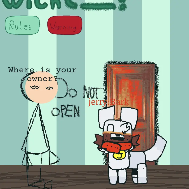 Game by @am_just_a_normal_person