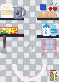 cooking game