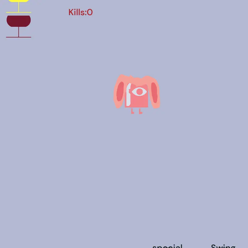 Game by @1045castlevitality